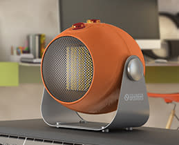 Olimpia Splendid Αερόθερμο Caldo O