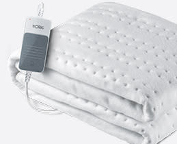 Solac Μονό Ηλεκτρικό Υπόστρωμα CT8626