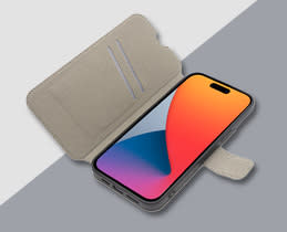 Θήκη Sentio Book Cover Iphone 14 Pro