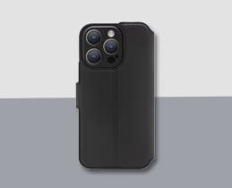 Θήκη Sentio Book Cover Iphone 14 Pro