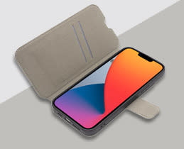 Θήκη Sentio Book Cover Iphone 14 Plus