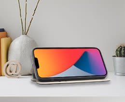 Θήκη Sentio Book Cover Iphone 14 Plus