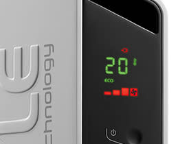 Delonghi Θερμοπομπός HCX9120E