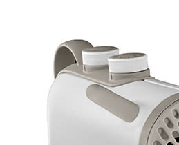 Delonghi Αερόθερμο HFS70B20.WH