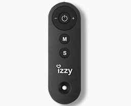 Izzy Θερμάστρα IZ-9022