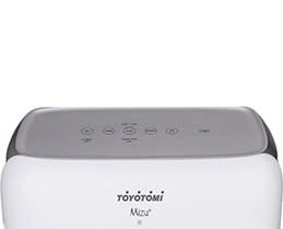 Toyotomi Αφυγραντήρας TDE-12GMI21 Mizu