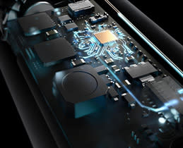 Dyson Ηλεκτρική βούρτσα HS05 Copper