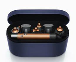Dyson Ηλεκτρική βούρτσα HS05 Copper