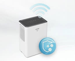 Toyotomi Αφυγραντήρας TDE24GSP21 Sonzai