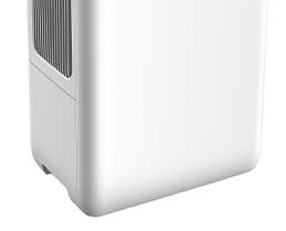 Toyotomi Αφυγραντήρας TDE-16SGI21 SenIon