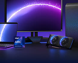 Intel® Arc™ A-Series