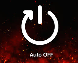 Primo Θερμοπομπός PRCH-81019