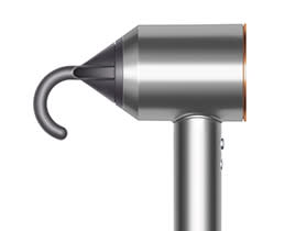 Dyson Σεσουάρ HD07 Supersonic BN/Bco