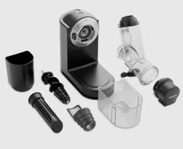 Philips Αποχυμωτής α.σύνθλιψης HR1889/70