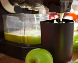 Philips Αποχυμωτής α.σύνθλιψης HR1889/70