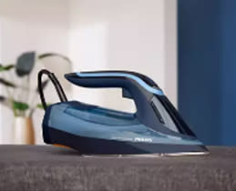 Philips Σίδερο Ατμού DST8020/20