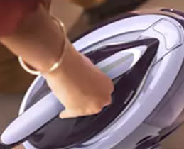 Philips Σύστημα Σιδερώματος PSG7050/30