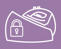 Philips Σύστημα Σιδερώματος GC9650/80