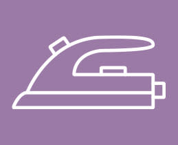 Philips Σύστημα Σιδερώματος GC9650/80