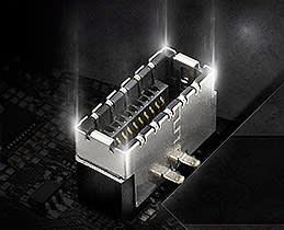 ASRock Z590 Steel Legend