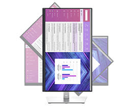 Dell OptiPlex Micro AIO Stand  MFS22