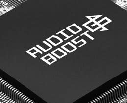 Realtek® ALC4080 Codec