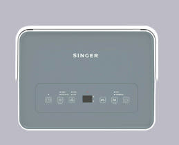 Singer Αφυγραντήρας SDHM-16L Pure