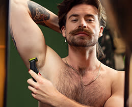 Philips Ξυριστική Μηχανή QP6551/15