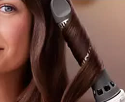 Philips Air Styler BHA710/00