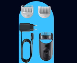 Braun Ξυριστική Σώματος BG5340 Series 5