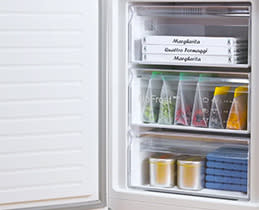 Bosch Ψυγειοκαταψύκτης KGN49LBCF