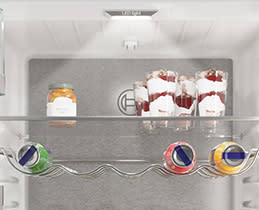 Bosch Ψυγειοκαταψύκτης KGN49LBCF