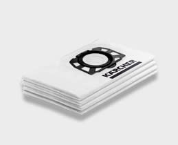 Karcher Σκούπα Με Κάδο KWD 1 V-12/2/18