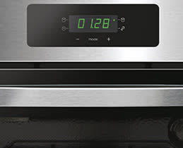 Candy Φούρνος Άνω πάγκου FIDCP X625 L