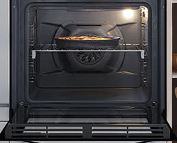 Candy Φούρνος Άνω πάγκου FIDCP X625 L