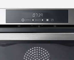 Candy Φούρνος Άνω πάγκου FCDP 6744-1/E