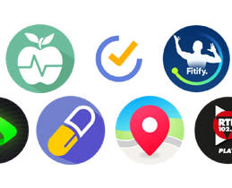 HUAWEI Watch AppGallery