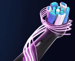 Oral - B Οδοντόβουρτσα iO 80370744