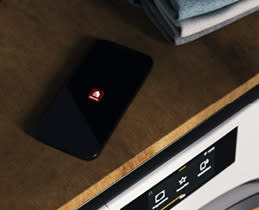 Miele Πλυντήριο-Στεγνωτήριο WTD160 WCS