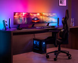 Philips Hue Play Gradient Lightstrip