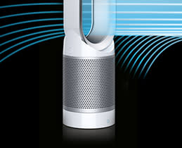 Dyson Καθαριστής Αέρα TP00 Pure Cool