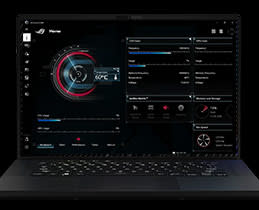 ASUS ROG Zephyrus M16 (2023) GU604VY-NM001X