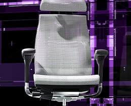 Καρέκλα Γραφείου Pofit Black 2