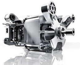 Bosch Πλυντήριο Ρούχων WIW24342EU