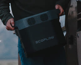 EcoFlow DELTA 2 EU