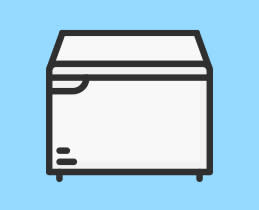 Whirlpool Παγομηχανή AND 112