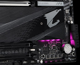 GIGABYTE Z790 AORUS MASTER (rev. 1.0)