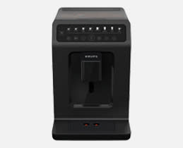Krups Καφετιέρα Espresso Αυτόματη EA897