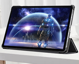 Sentio Θήκη Book Cover Xiaomi Pad 10.6''