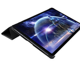 Sentio Θήκη Book Cover Xiaomi Pad 10.6''